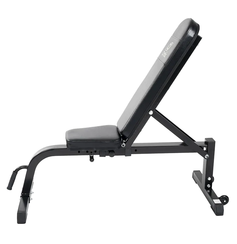 ORBIT INCLINE DECLINE BENCH OBB( FID)2