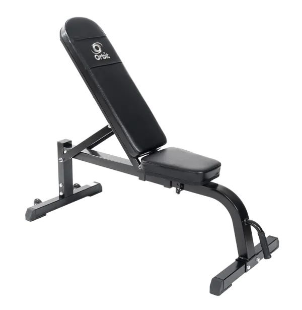 ORBIT INCLINE DECLINE BENCH OBB( FID)2