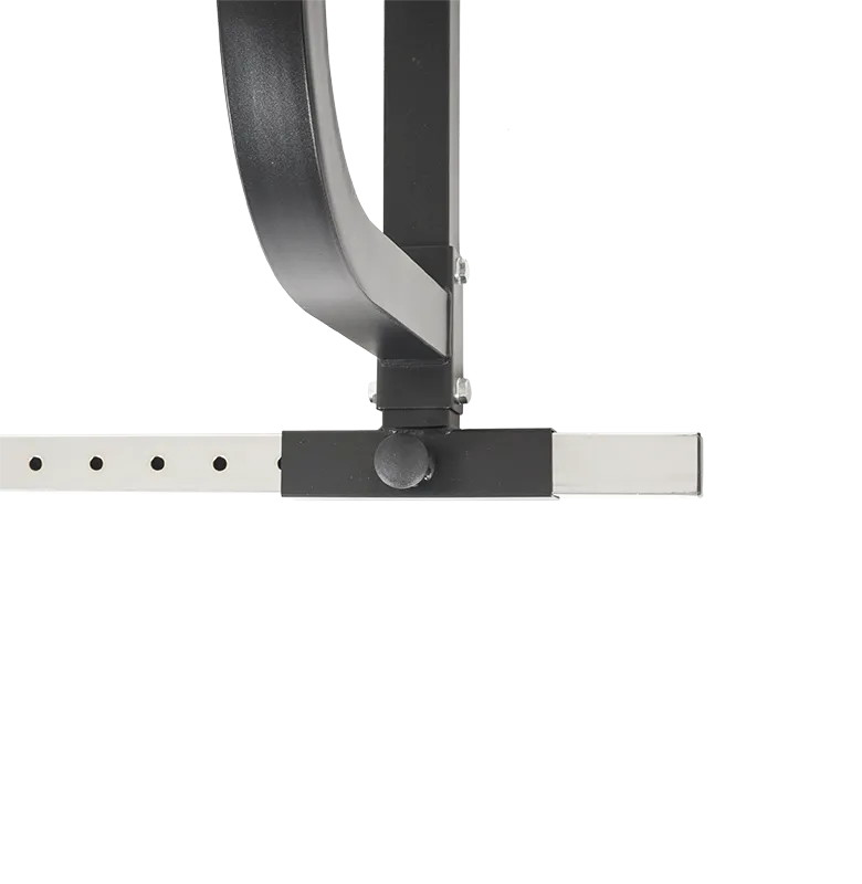 ORBIT SQUAT RACK OBB611M