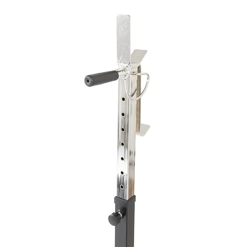ORBIT SQUAT RACK OBB611M