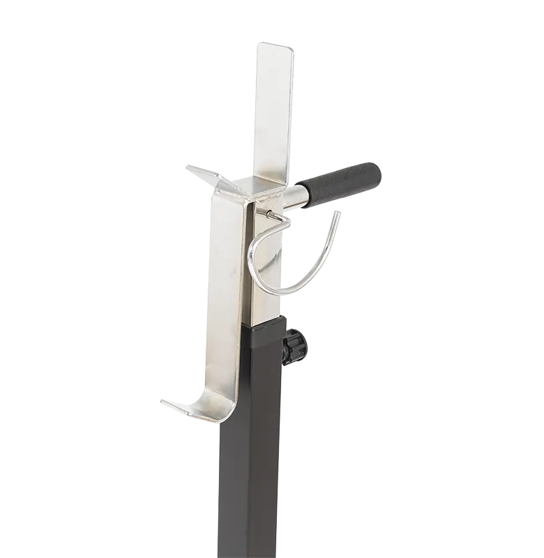 ORBIT SQUAT RACK OBB611M