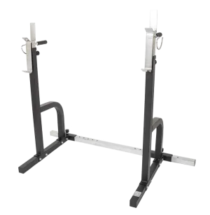 ORBIT SQUAT RACK OBB611M
