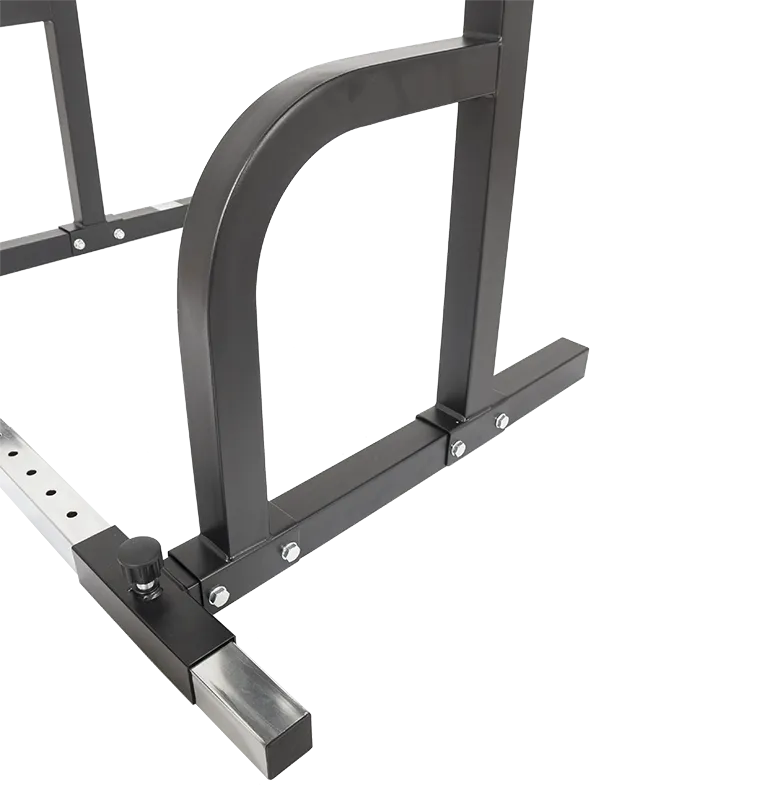 ORBIT SQUAT RACK OBB611M