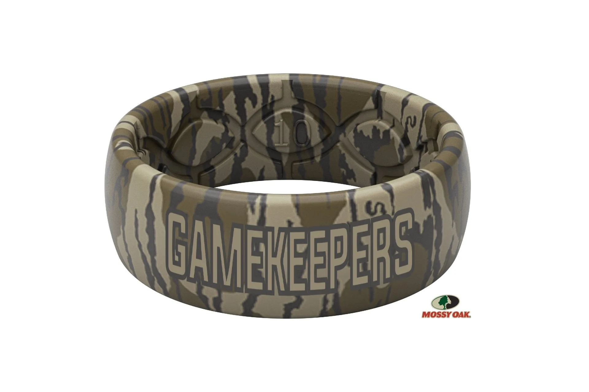 Original Mossy Oak GameKeeper Camo