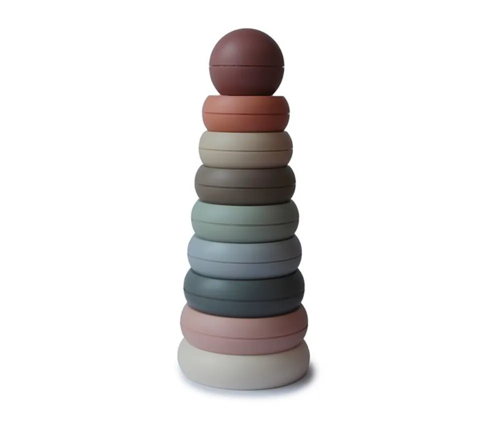 Original Ring Tower - ONLY 2 LEFT