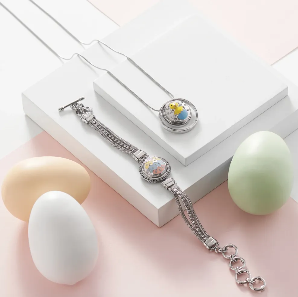 Original Snaps Necklaces - 20mm