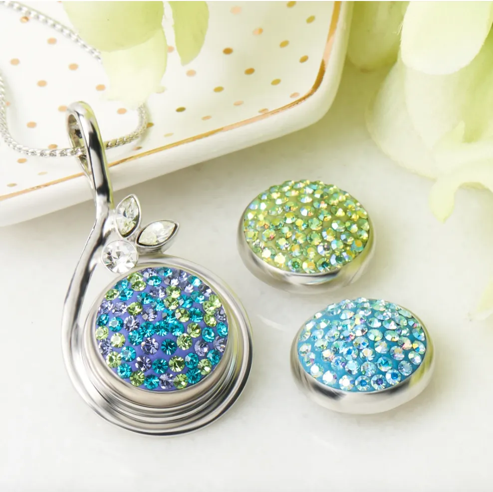 Original Snaps Necklaces - 20mm