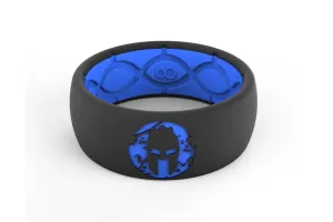 Original Spartan Super Blue