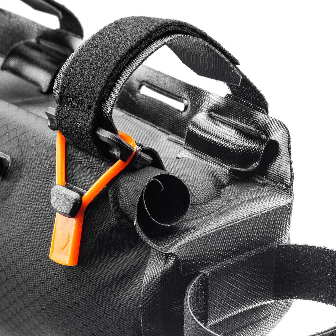 Ortlieb Bike Packing Frame-Pack RC 4L
