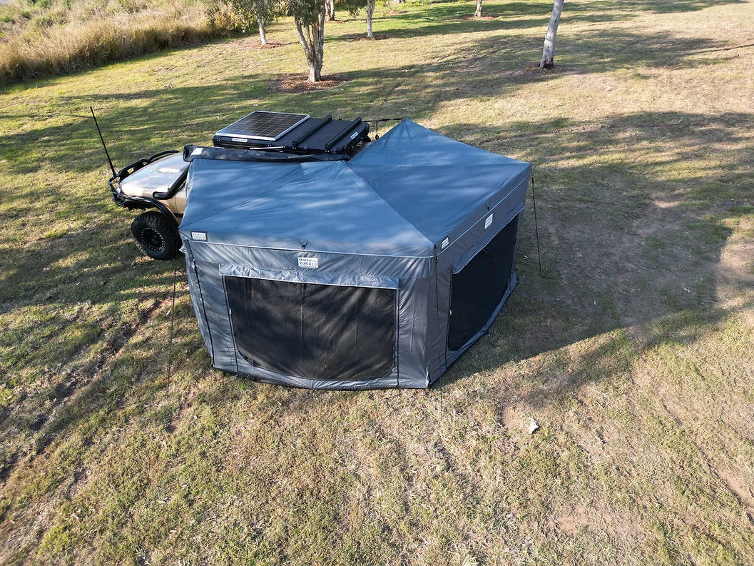 OT 270 Full Wall Kit
