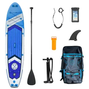 Paddle Co Paddle Board Congress
