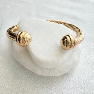 Palencia Bracelet Cuff