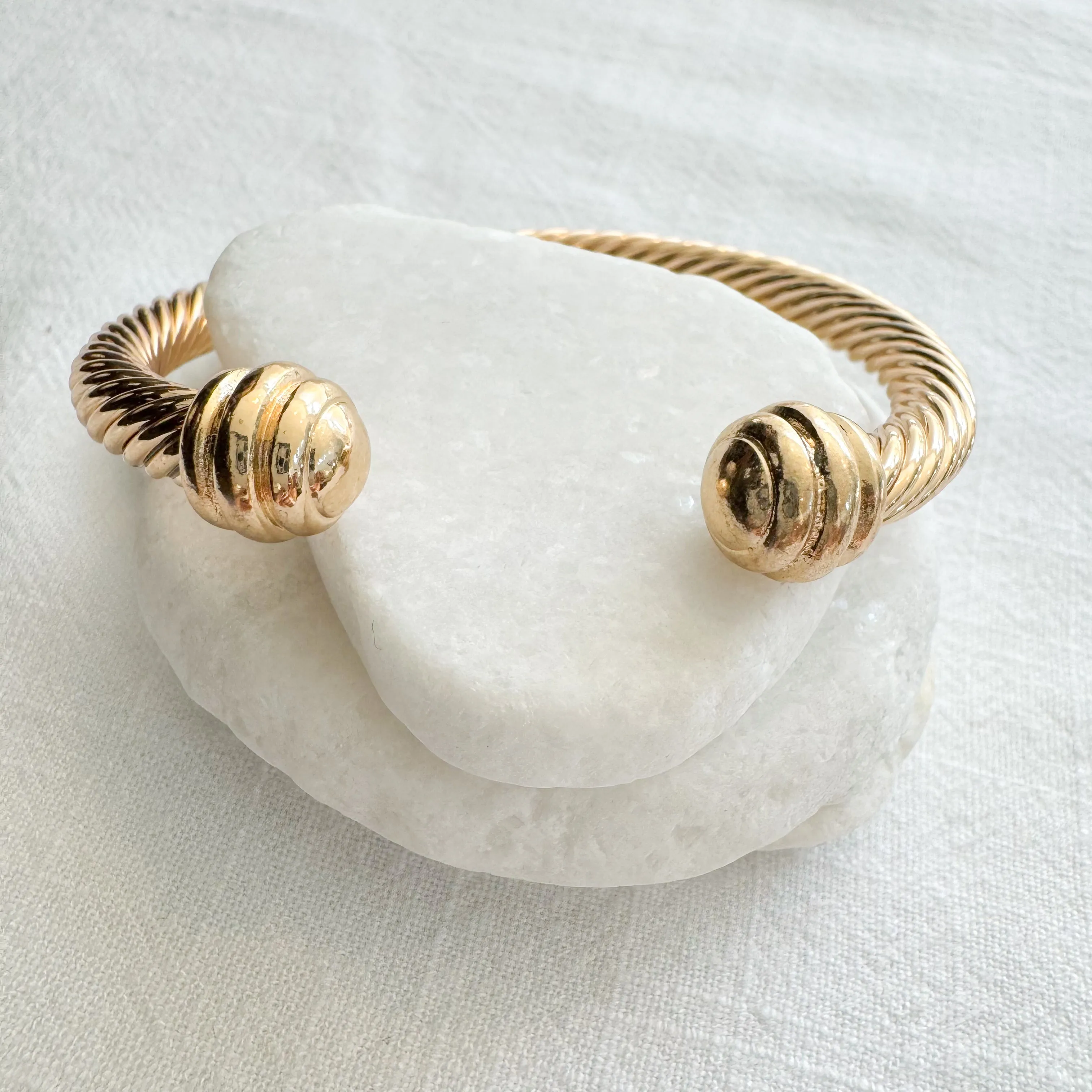 Palencia Bracelet Cuff