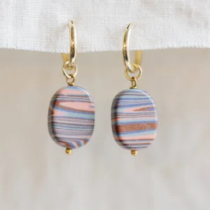 Parat Drop Earrings