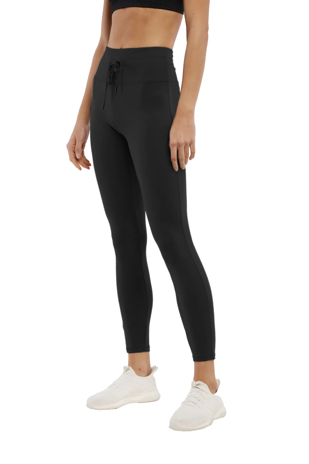 Parker Legging (Black)