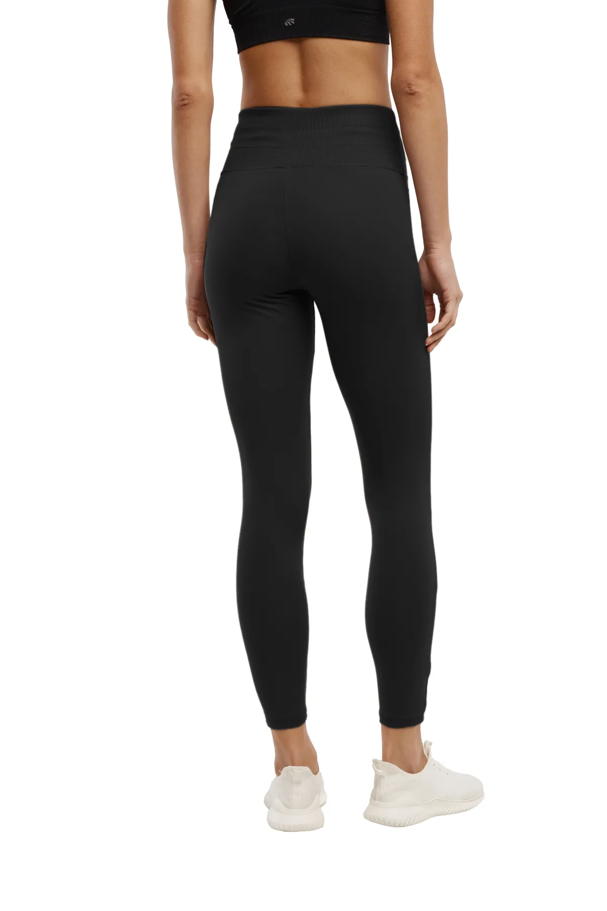 Parker Legging (Black)