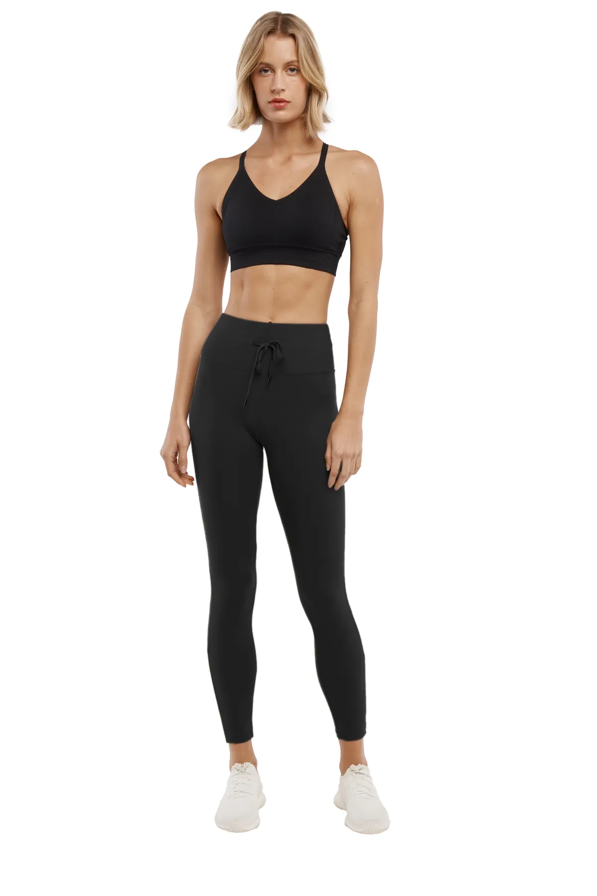 Parker Legging (Black)