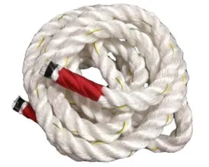 Polyethylene Battling Rope 42mm x 10m