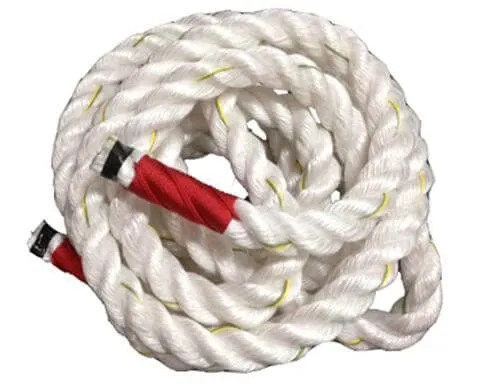 Polyethylene Battling Rope 42mm x 10m