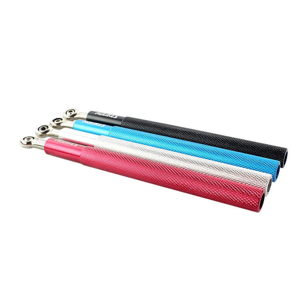 Premium Crossfit Jump Rope – Professional Speed Skipping Rope for MMA, Boxing, Fitness Training, Weight Loss, Adjustable PVC Coated Steel Wire Cable, Durable Aluminum Handles, Fast Bearings for Double Unders & High-Tempo Workouts