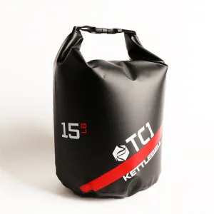 Premium Multifunctional Fitness Power Bag – Portable Kettlebell Weightlifting Sandbag, Waterproof Outdoor Storage & Dry Bag – Adjustable Weight for Exercise, Camping, Hiking & More