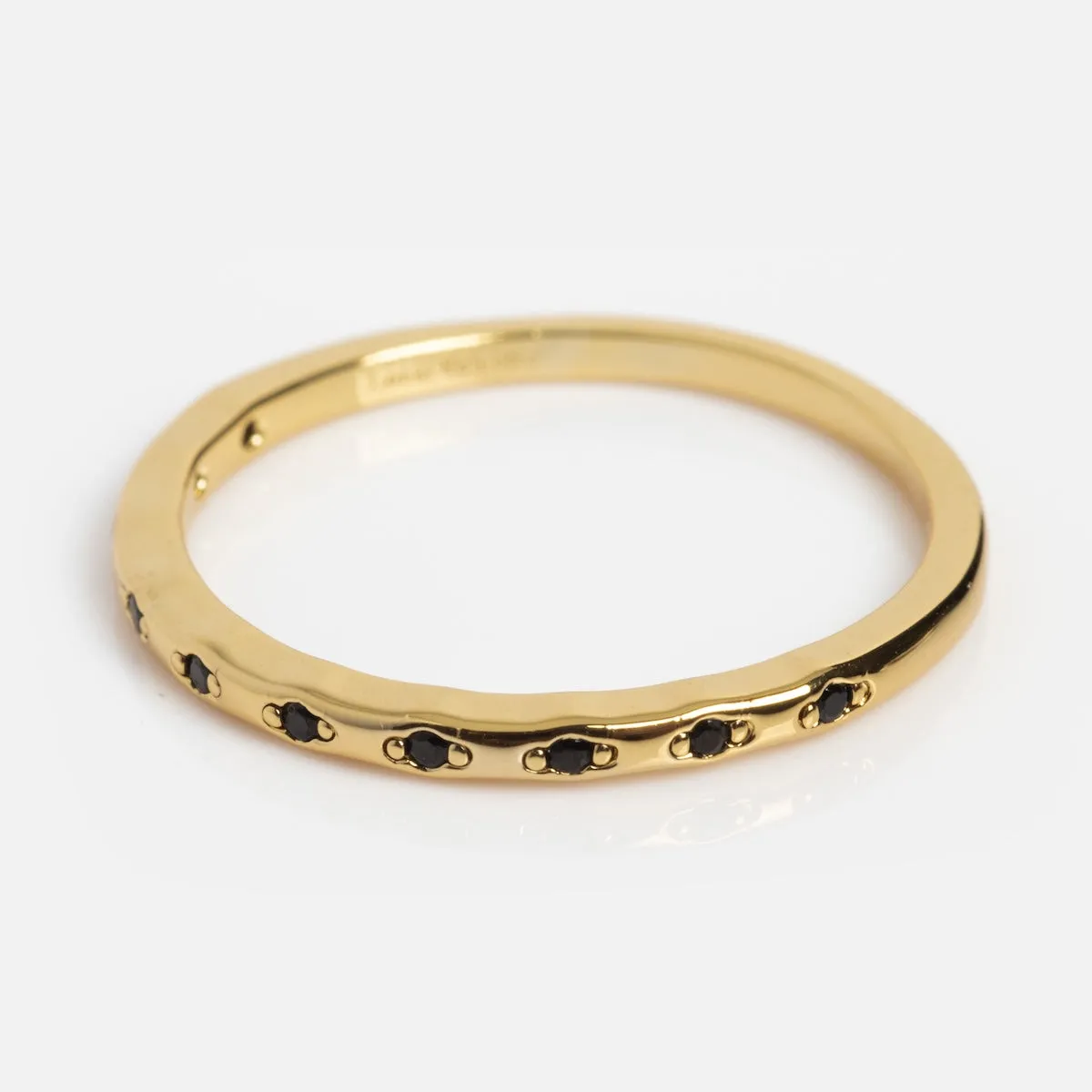 Regency Stacking Ring