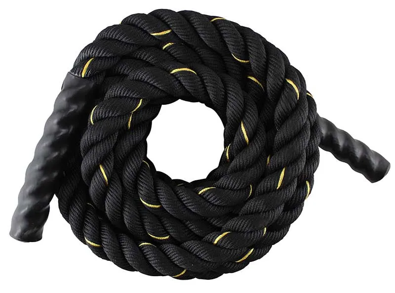 RING MASTER BATTLE ROPESTANDARD 9 METRE