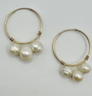 Roam Earrings