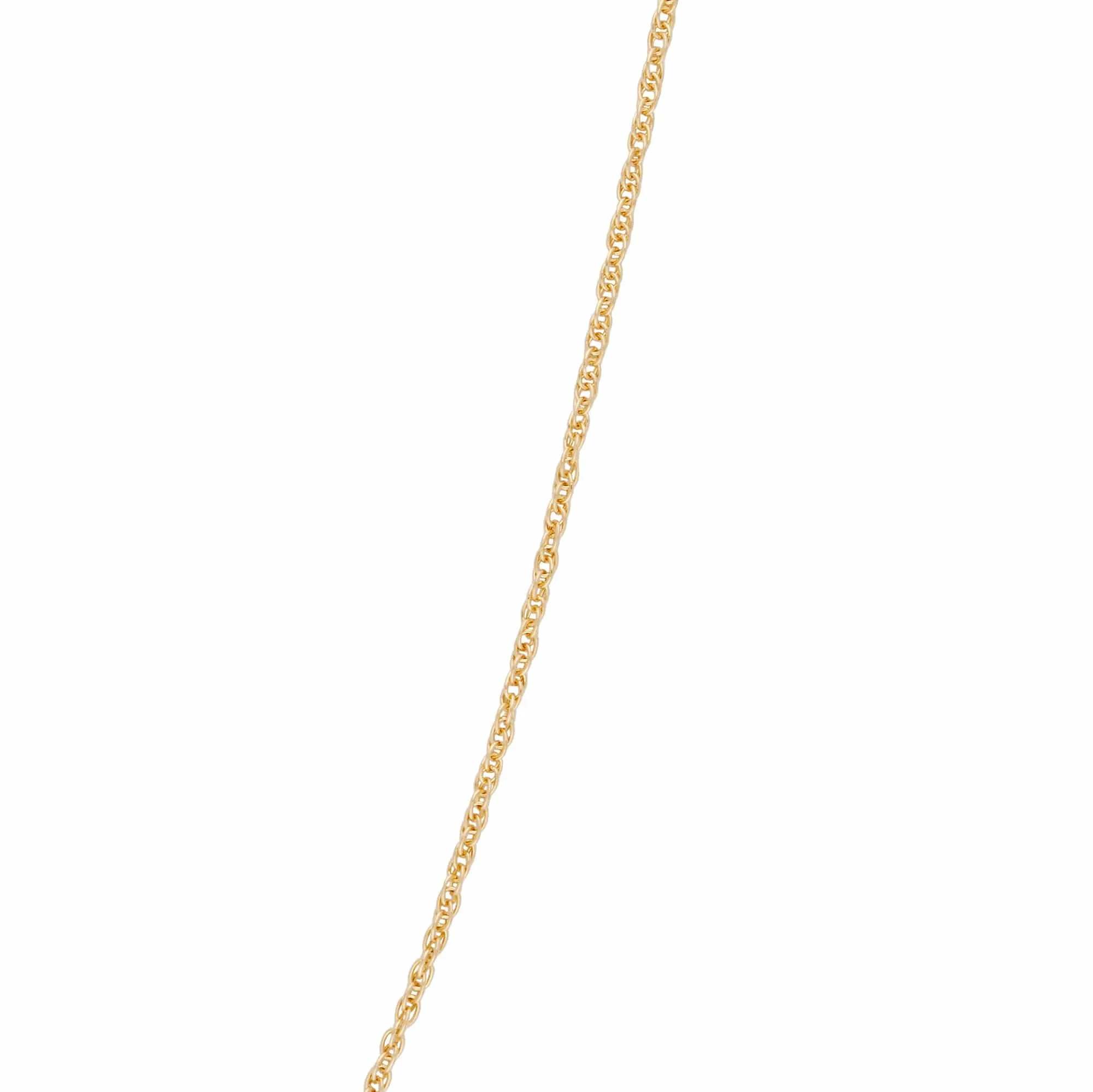Rope Chain Necklace