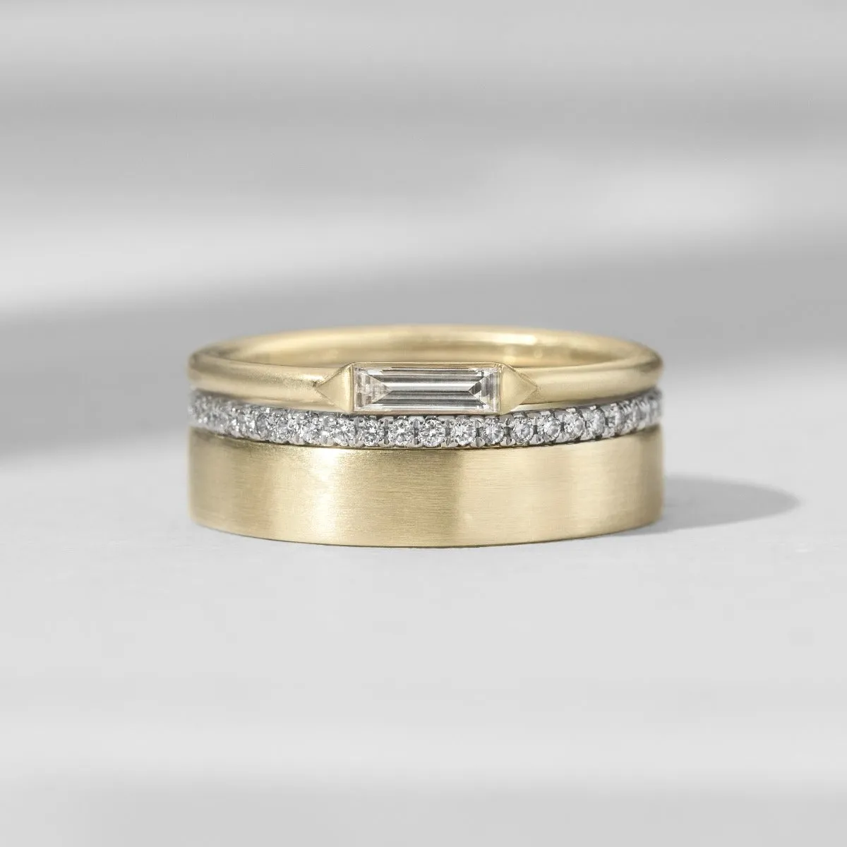 Rue in Diamonds