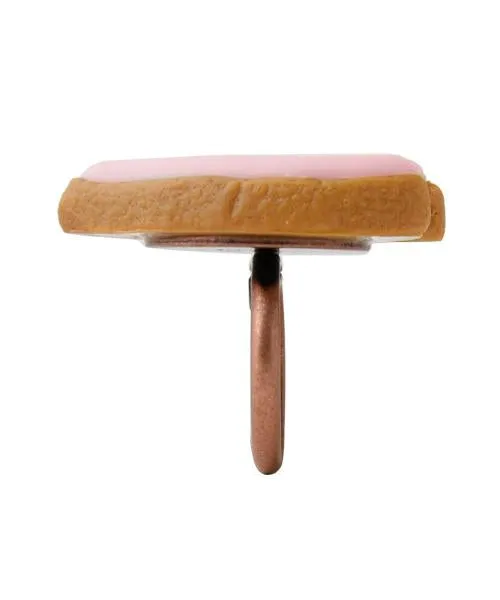 SAKURA Sugar Cookie Ring【Japan Jewelry】