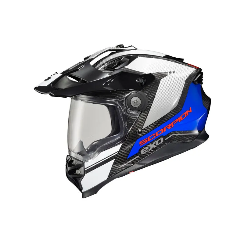 Scorpion Exo-XT9000 Carbon Trailhead Helmet