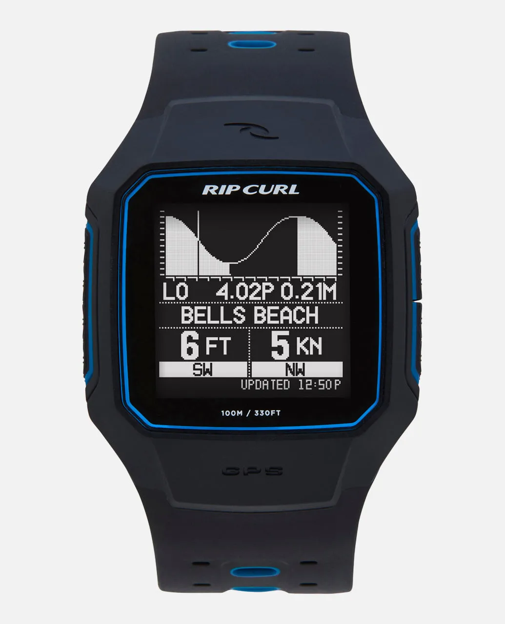 SEARCH GPS SERIES 2