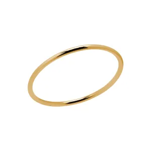 Skinny Stacking Ring