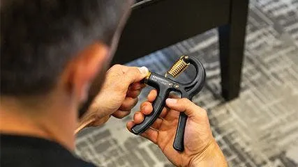 SKLZ GRIP STRENGTH TRAINER