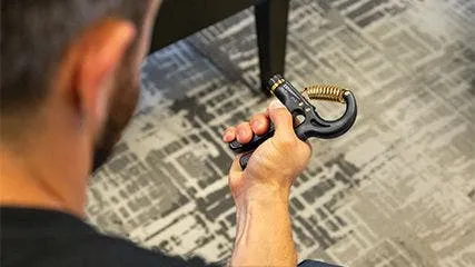SKLZ GRIP STRENGTH TRAINER