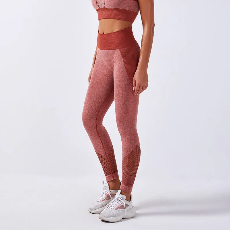 Slim sports bra fitness top trendy