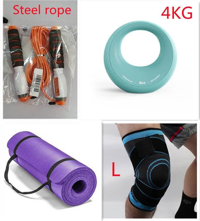 Smart Jump Rope - Electronic Counting Rope for Fitness
