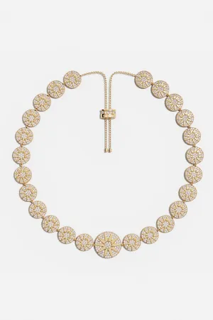 Soleil Adjustable Necklace