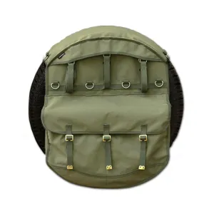 Spare Wheel Storage Bag -Olive