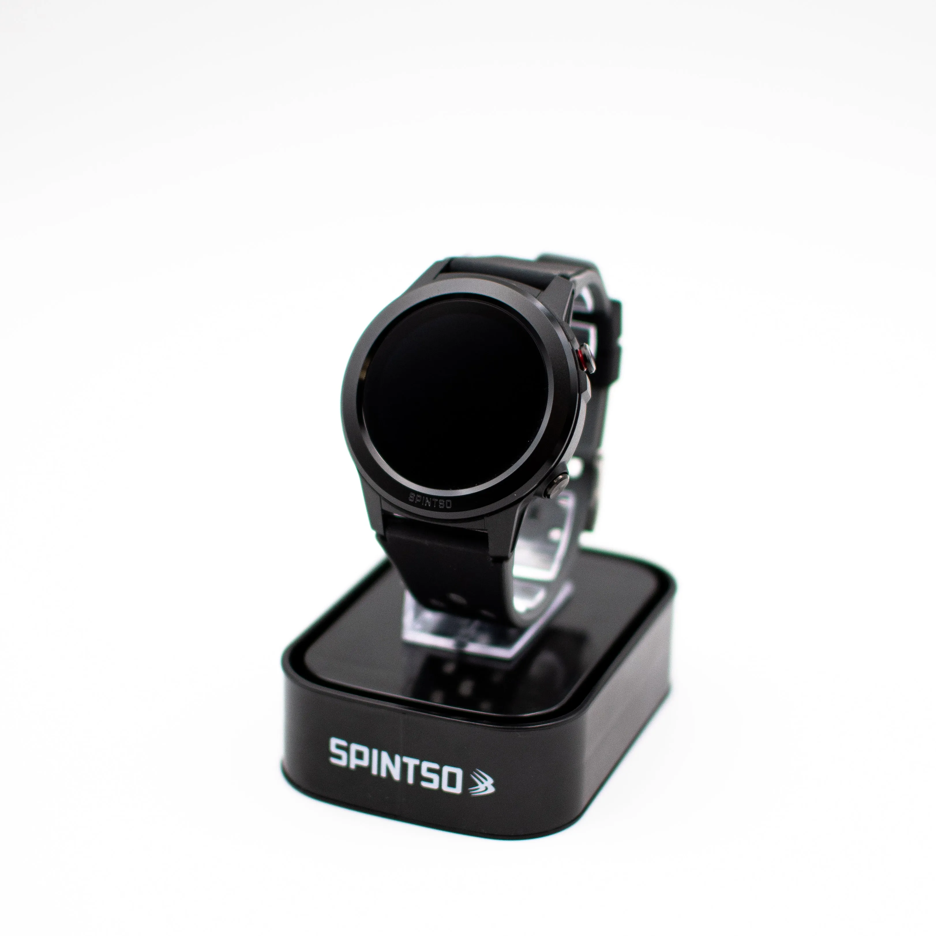 SPINTSO S1 Pro Referee Watch with GPS