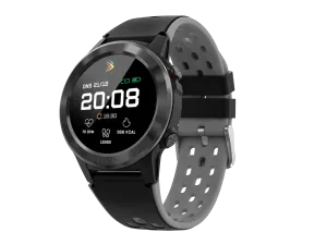 SPINTSO S1 Pro Referee Watch with GPS