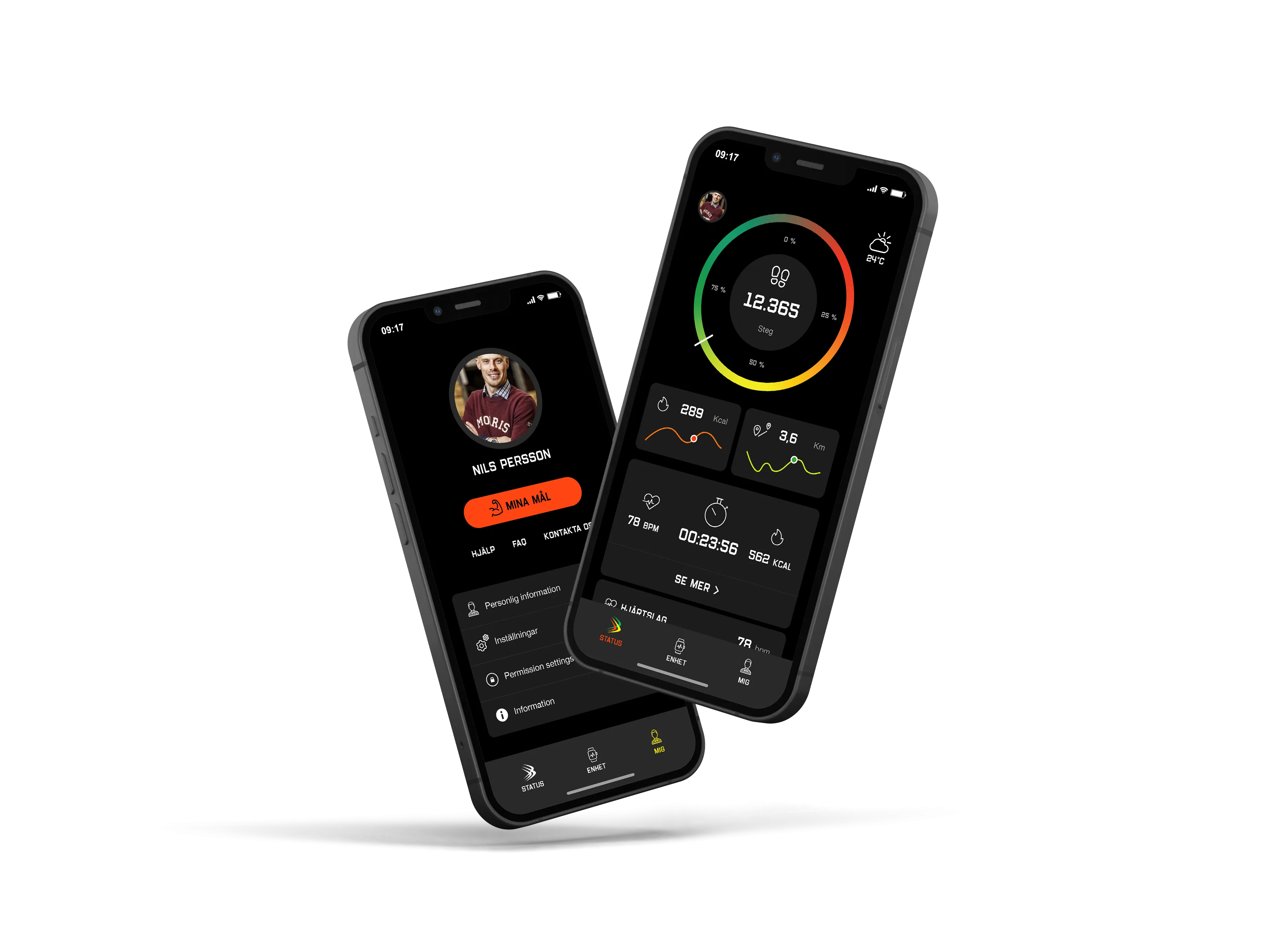 SPINTSO S1 Pro Referee Watch with GPS