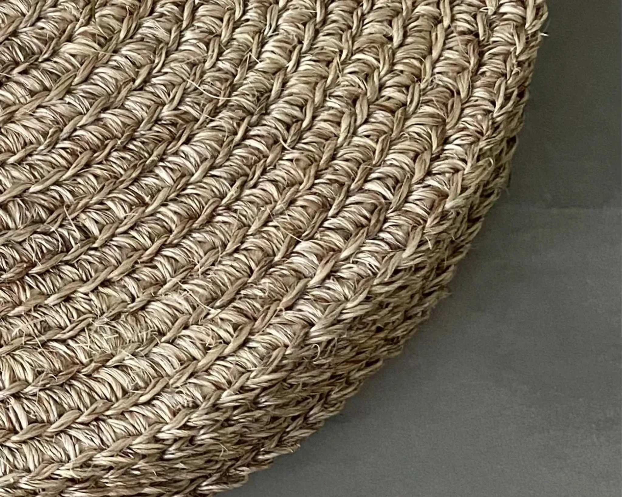 Spiral Placemats - Set of 6