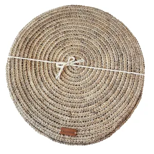 Spiral Placemats - Set of 6