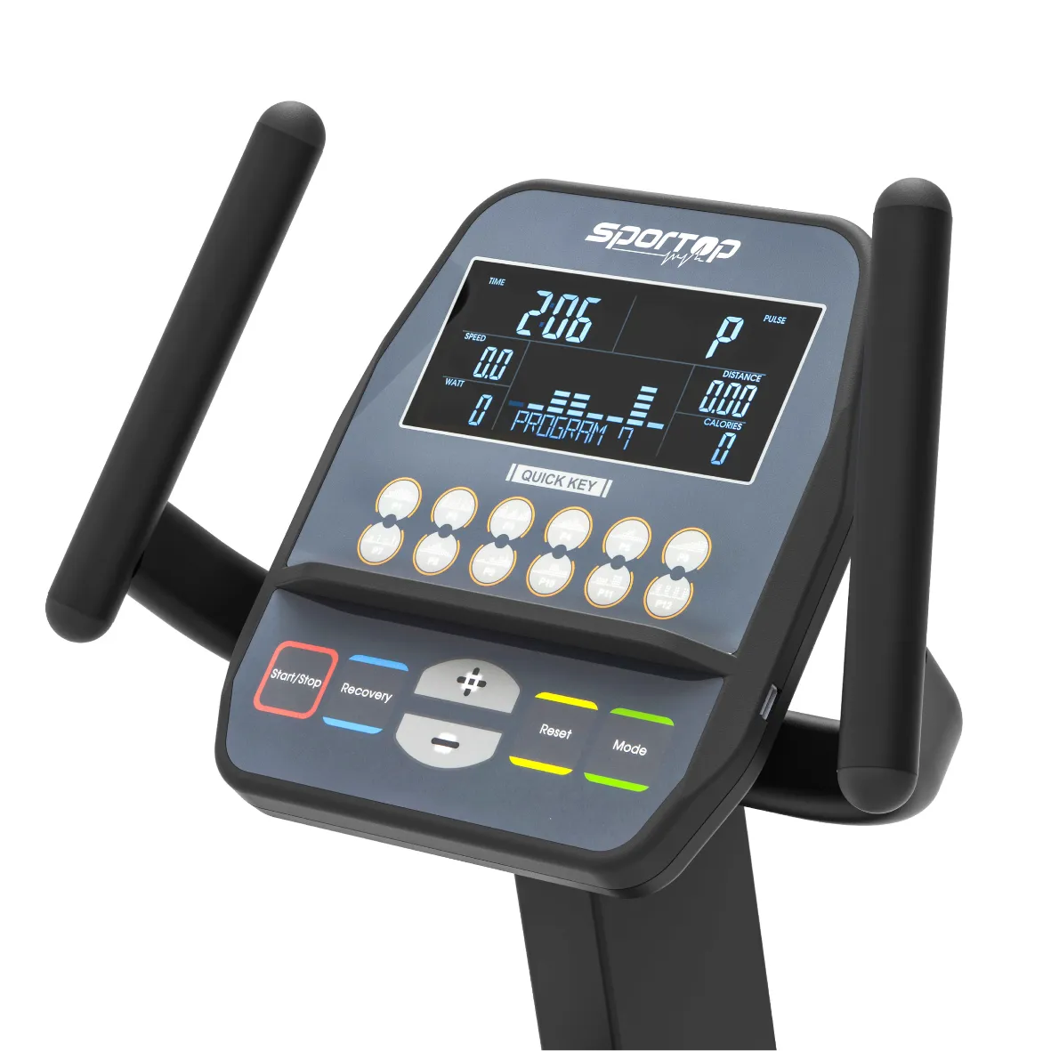 Sportop R60 Recumbent Bike