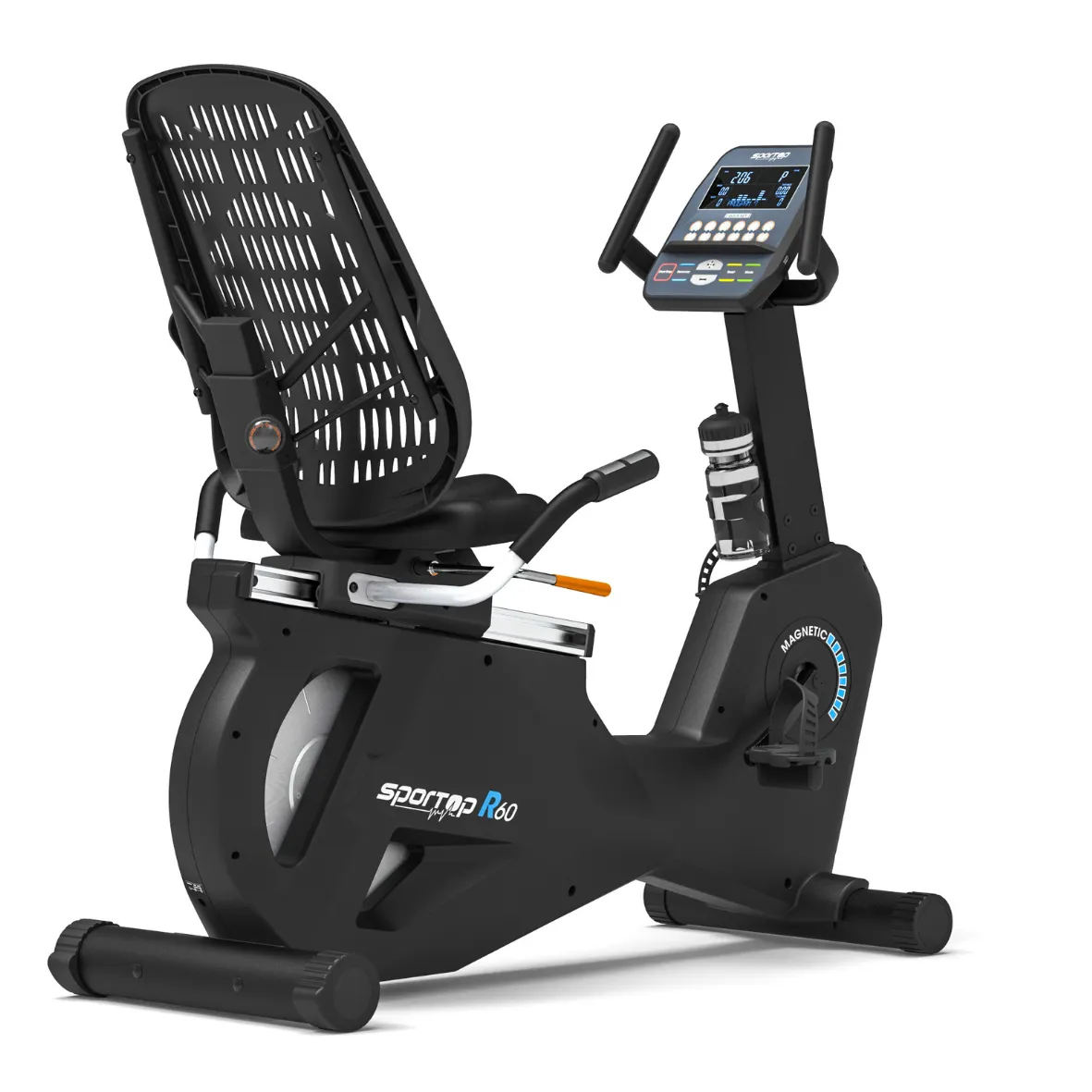 Sportop R60 Recumbent Bike