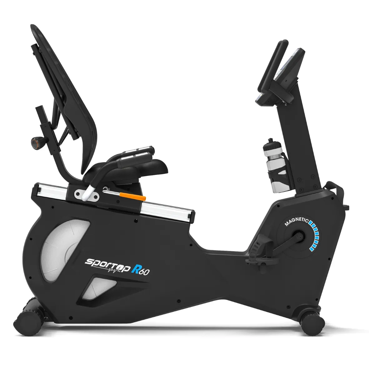 Sportop R60 Recumbent Bike