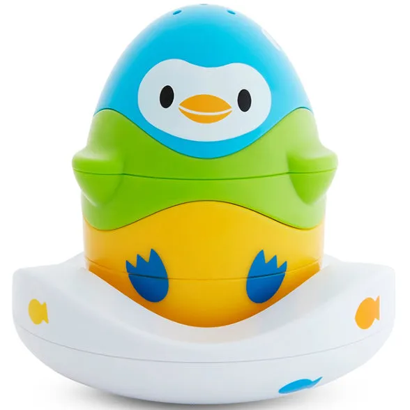 Stack N' Match™ Bath Toy