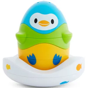 Stack N' Match™ Bath Toy
